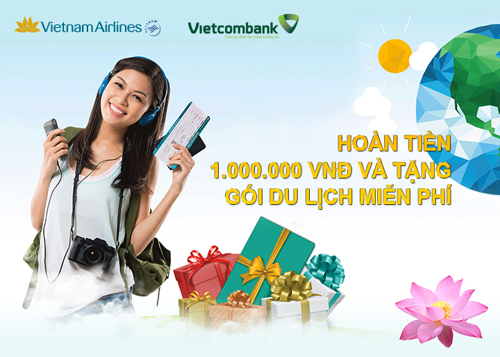 DU LỊCH CUỐI NĂM, HÀNG TRĂM QUÀ TẶNG