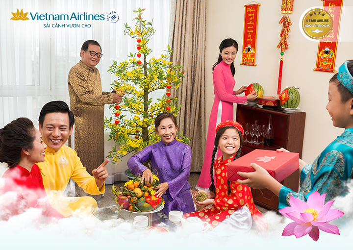 ƯU Đ&Atilde;I ĐẶC BIỆT XU&Acirc;N MẬU TUẤT 