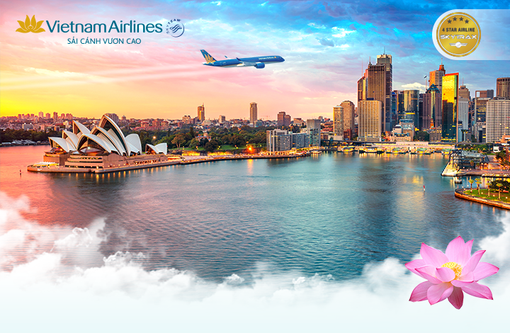 Trải nghiệm đường bay thẳng với mức gi&aacute; ưu đ&atilde;i! 