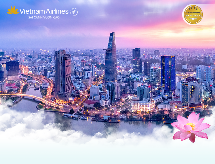 MỖI TUẦN MỘT ĐIỂM ĐẾN