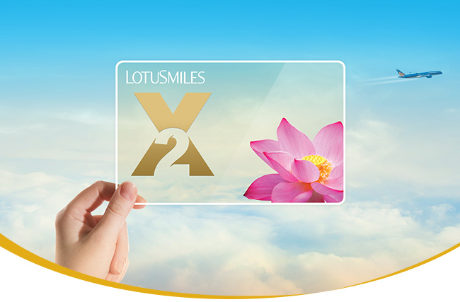 Ngay từ bây giờ với sản phẩm VNA Holidays Quý khách có thể đặt khách sạn cho một phần của hành trình